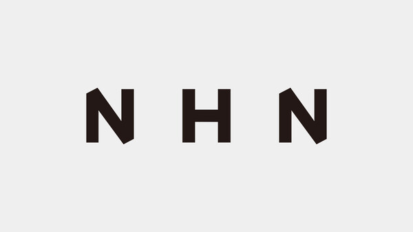 NHN CI. 사진=NHN