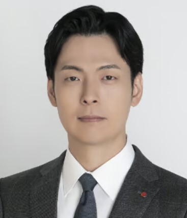 신유열 롯데지주 미래성장실장(전무). 사진=롯데지주