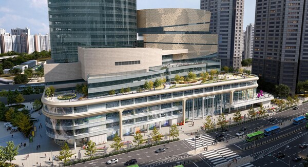 사진=이지스자산운용.