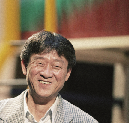 故 김민기 전 학전 대표. 사진=서울시