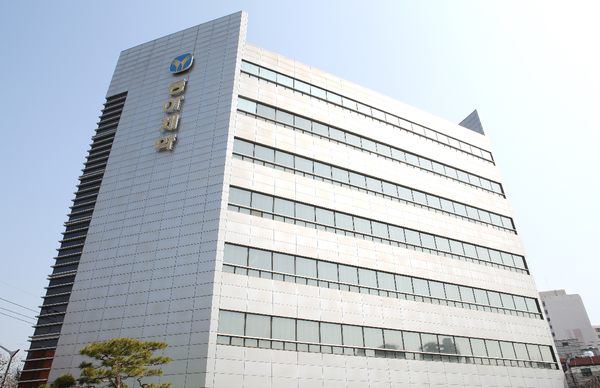 동아제약 본사 전경. 사진=동아제약