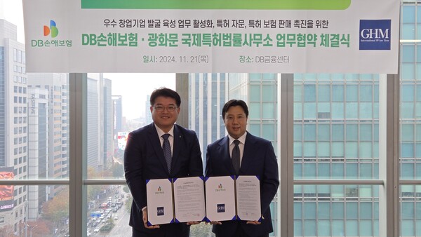 사진=DB손해보험