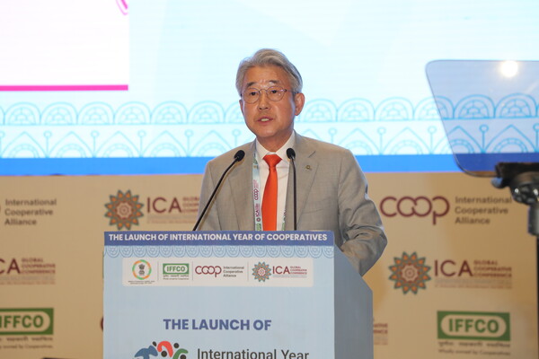 사진=농협중앙회