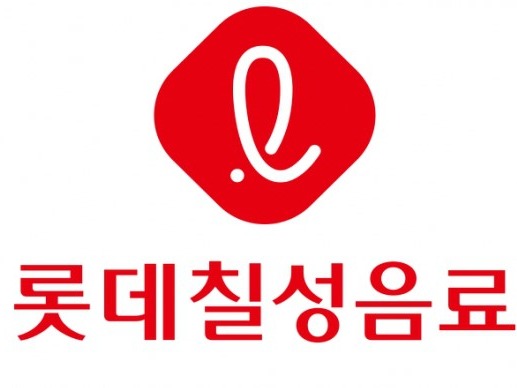 롯데칠성음료 CI. 사진=롯데칠성음료