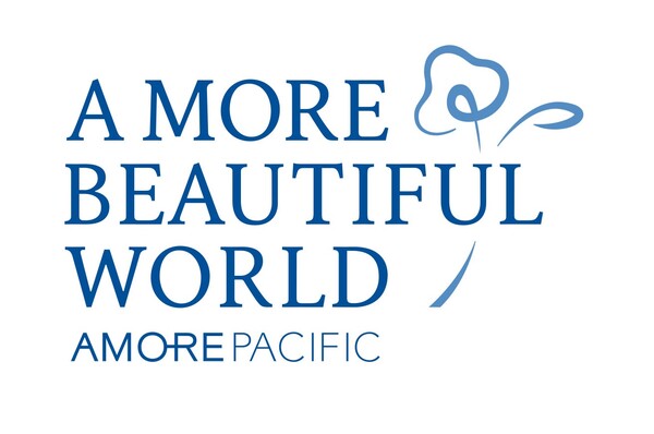 아모레퍼시픽 비전 로고. 사진=아모레퍼시픽그룹 