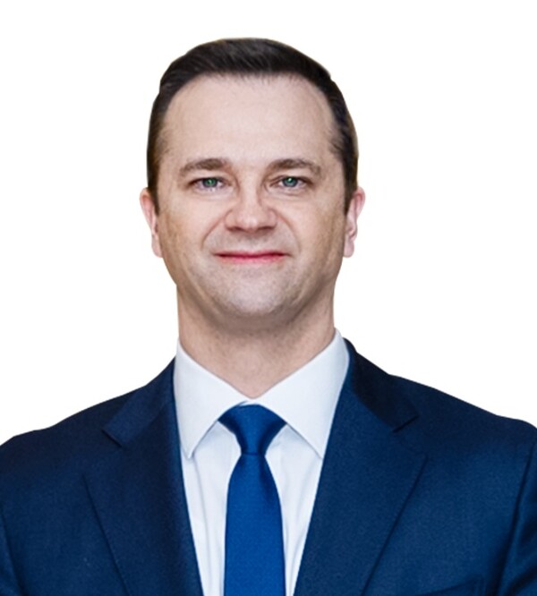 케빈 샤프 부사장. 사진=삼성바이오로직스