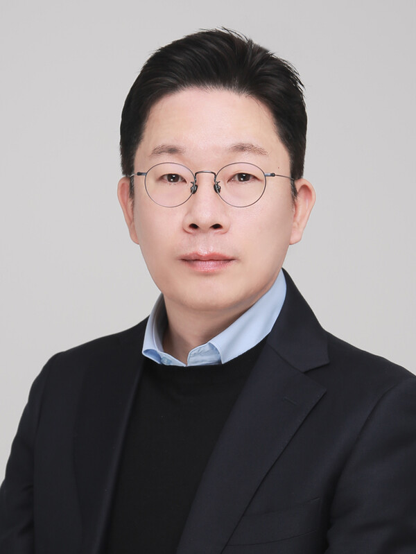 김윤태 삼성SDI 부사장. 사진=삼성SDI