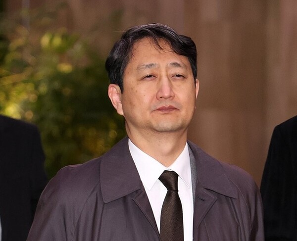 안덕근 산업통상자원부 장관. 사진=연합뉴스