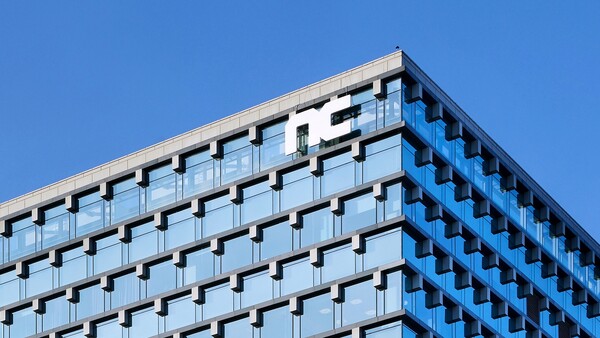 엔씨소프트 판교 R&D센터. 사진=엔씨소프트