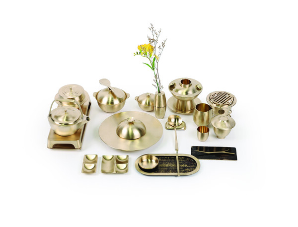 이혁 '한식의 세계화'. 사진=국가유산청