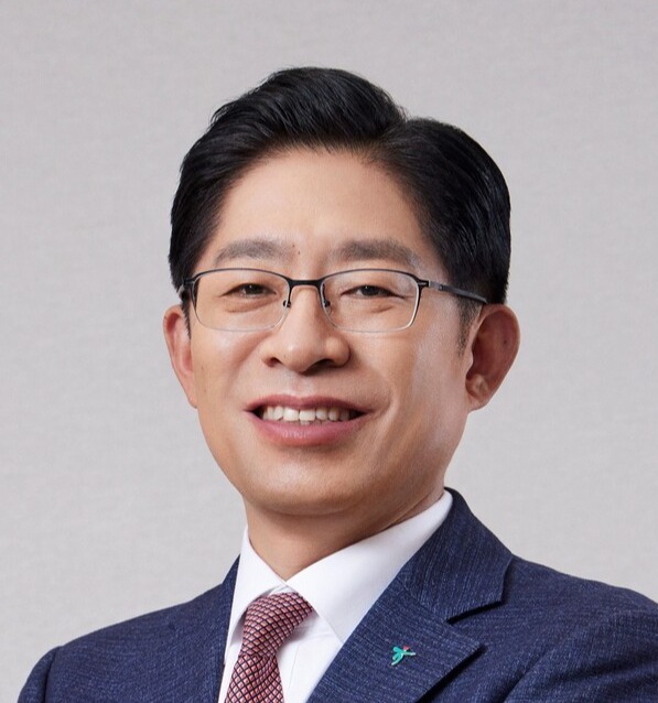 강성묵 하나증권 대표이사/사진제공=하나증권