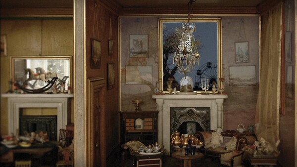 히라키 사와 작가의 'Within', 2010. 사진=SK수펙스