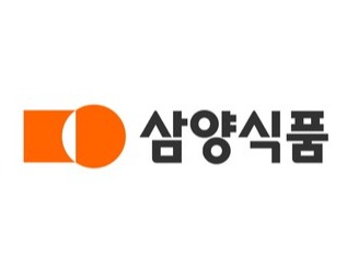 삼양식품 로고. 사진=삼양식품