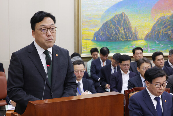 김병환 금융위원장, 사진=연합뉴스