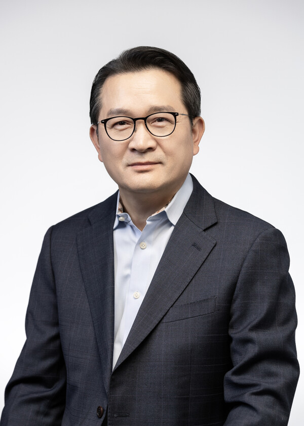 이재호 농협금융지주 신임 전략기획부문 부사장. 사진=농협금융지주