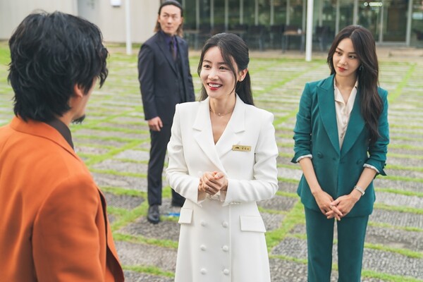 '히트맨 2' 보도스틸. 사진=바이포엠스튜디오