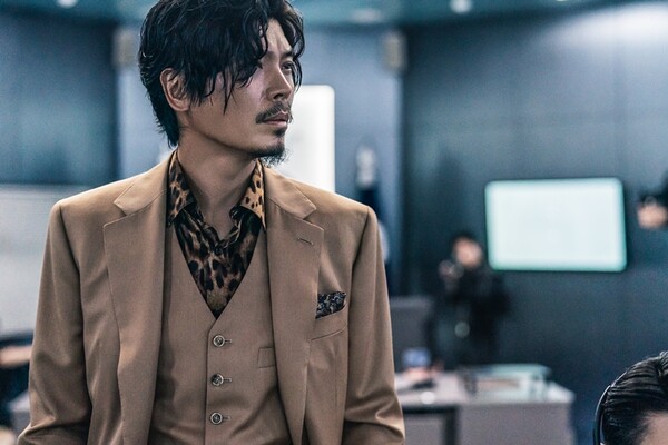 '히트맨 2' 보도스틸. 사진=바이포엠스튜디오