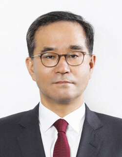 이찬우 전 금융감독원 수석부원장. 사진=금융감독원