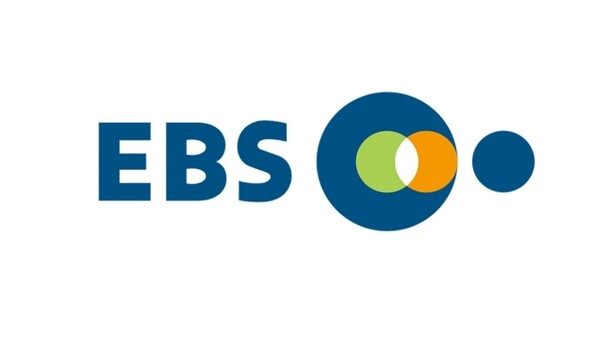 EBS 로고. 사진 = EBS