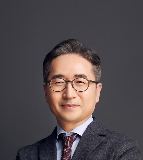 장덕현 삼성전기 대표이사 사장. 사진=삼성전기