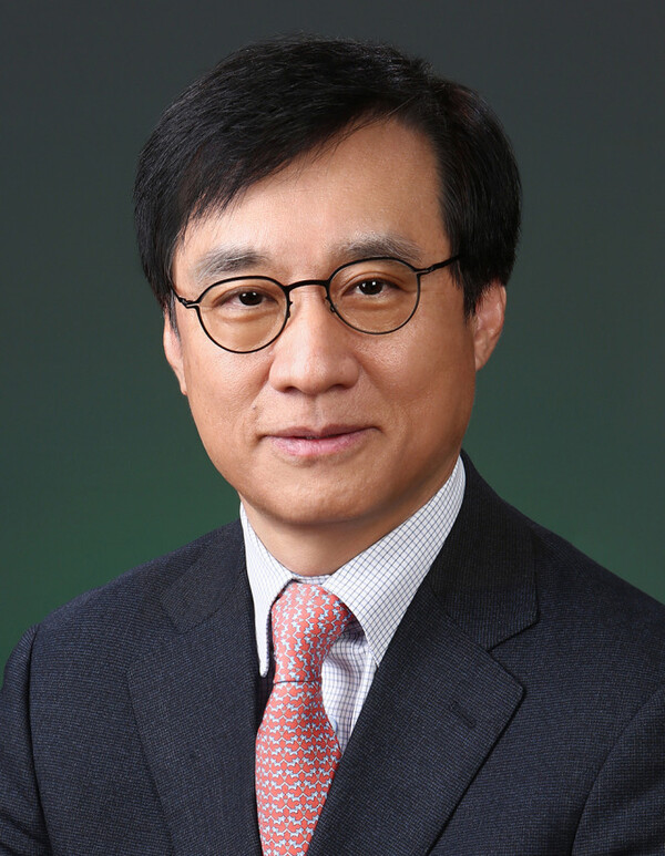 김철주 생명보험협회장. 사진=생명보험협회