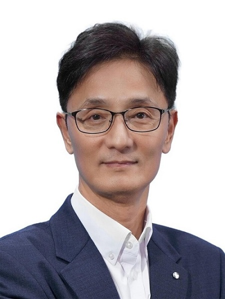 이선훈 신한투자증권 대표이사. 사진=신한금융.