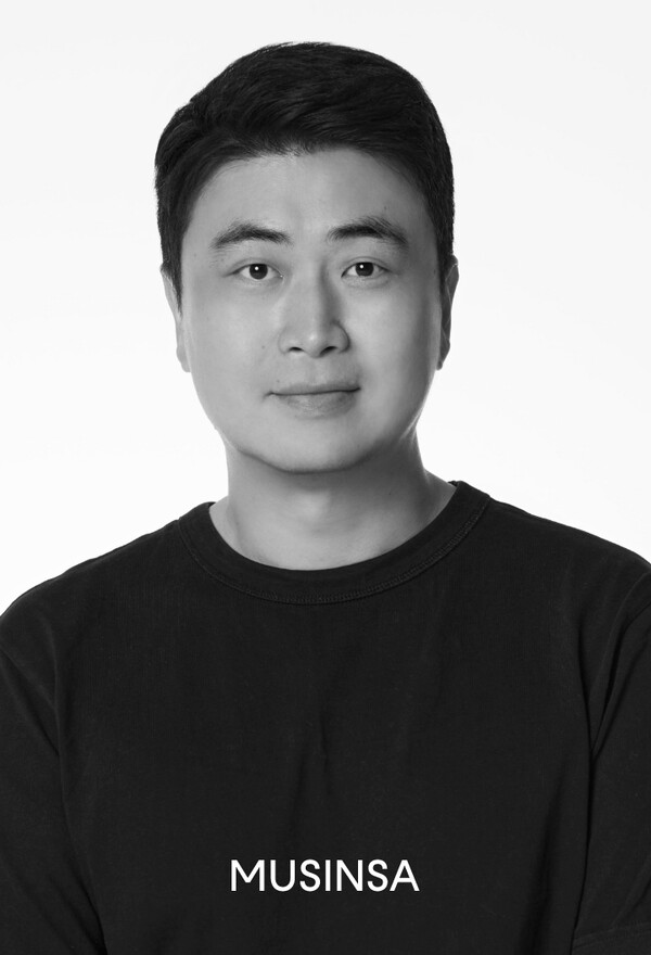 최운식 신임 무신사 브랜드 사업 부문장. 사진=무신사 