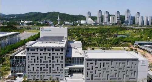 대전시립연정국악원 전경. 사진=연합뉴스