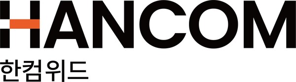 한컴위드 CI. 사진=한컴위드