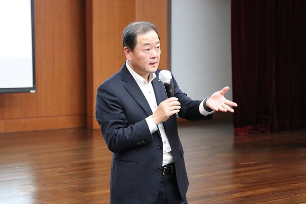 빈중일 KB캐피탈 대표이사. 사진=KB캐피탈