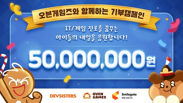 사진=데브시스터즈