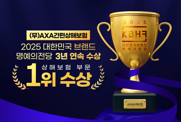 사진=AXA손해보험