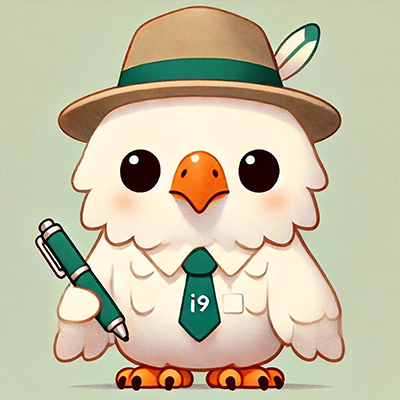 AI 캐릭터 기자 '아이구'. 사진=대구시