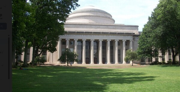 MIT 전경. 사진=SK텔레콤