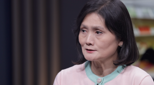 에릭양 에이전시의 김희순 대표. 사진=아리랑TV