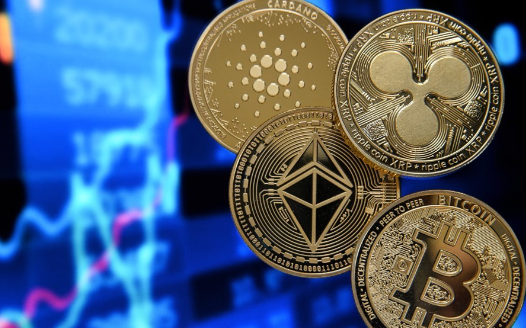 가상자산. 사진=연합뉴스