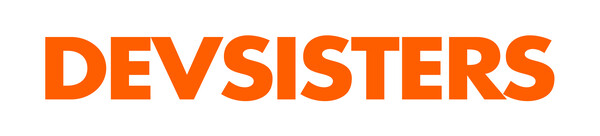 데브시스터즈 CI. 사진=데브시스터즈