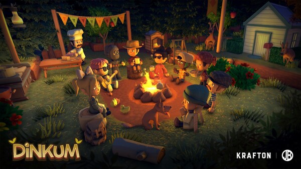 딩컴. 사진=크래프톤