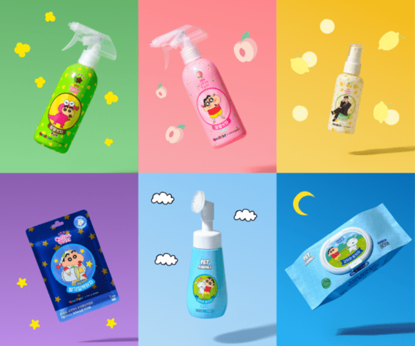 사진=LG생활건강