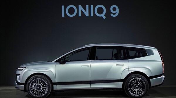 아이오닉9. 사진=현대자동차