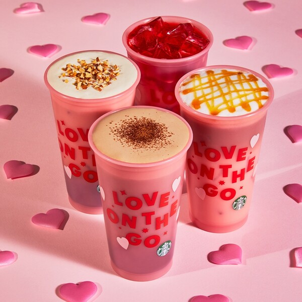 사진=스타벅스 코리아