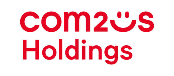 컴투스홀딩스 CI. 사진=컴투스홀딩스
