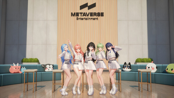 프리즈 브이. 사진=넷마블