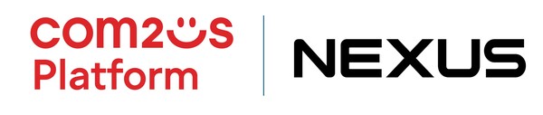 컴투스플랫폼, NEXUS CI. 사진=컴투스홀딩스