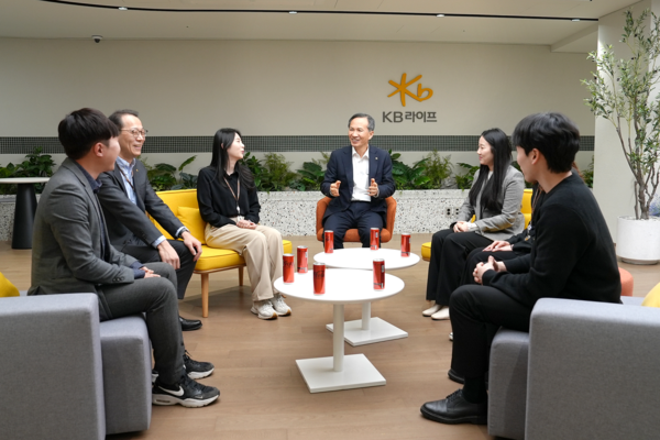 사진=KB라이프