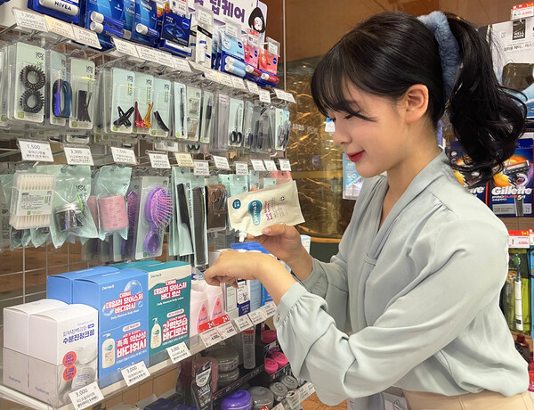 사진=GS리테일 GS25