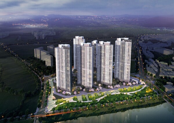 사진=이지스자산운용.