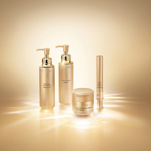 사진=LG생활건강