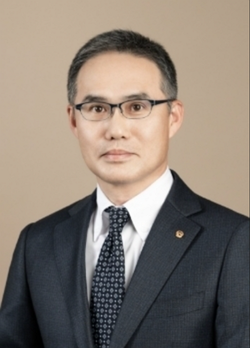 한두희 한화투자증권 대표. 사진=한화투자증권.