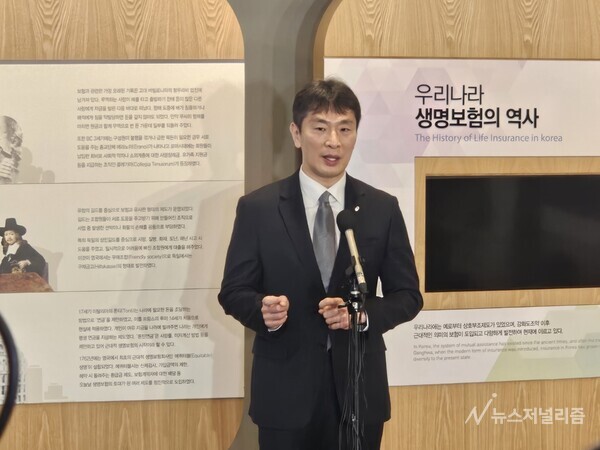 이복현 금융감독원장. 사진=이상현 기자